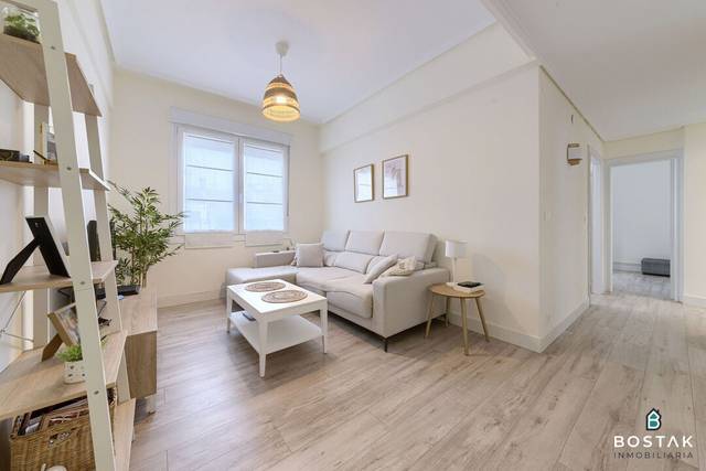 Piso en Venta en Gordóniz Kalea, 41 en Ametzola