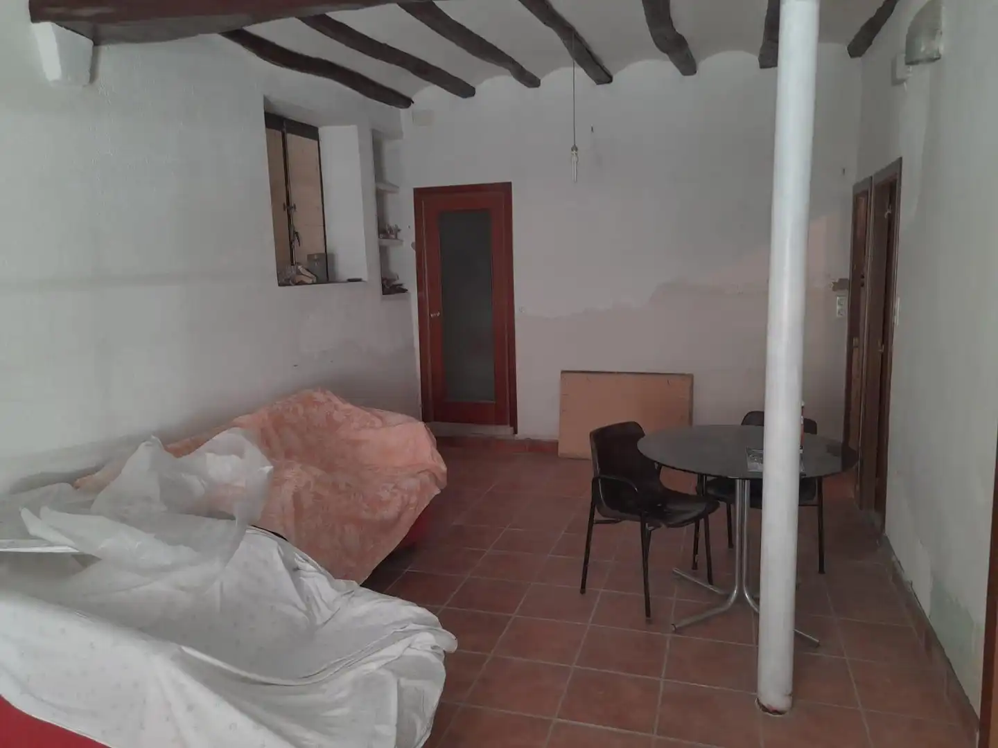 Houses for sale in Garcia