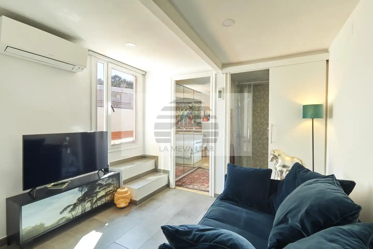 Ático en venta en De Magalhães, El Poble Sec - Parc de Montjuïc