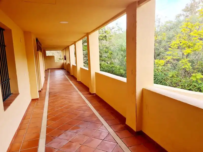 Apartamento con balcón en alquiler en Elviria - Cabopino, imagen 24