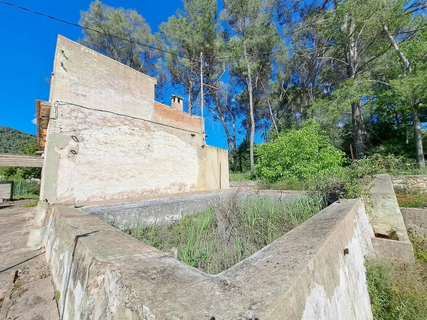 Country homes for sale in Alzira  with Swimming Pool