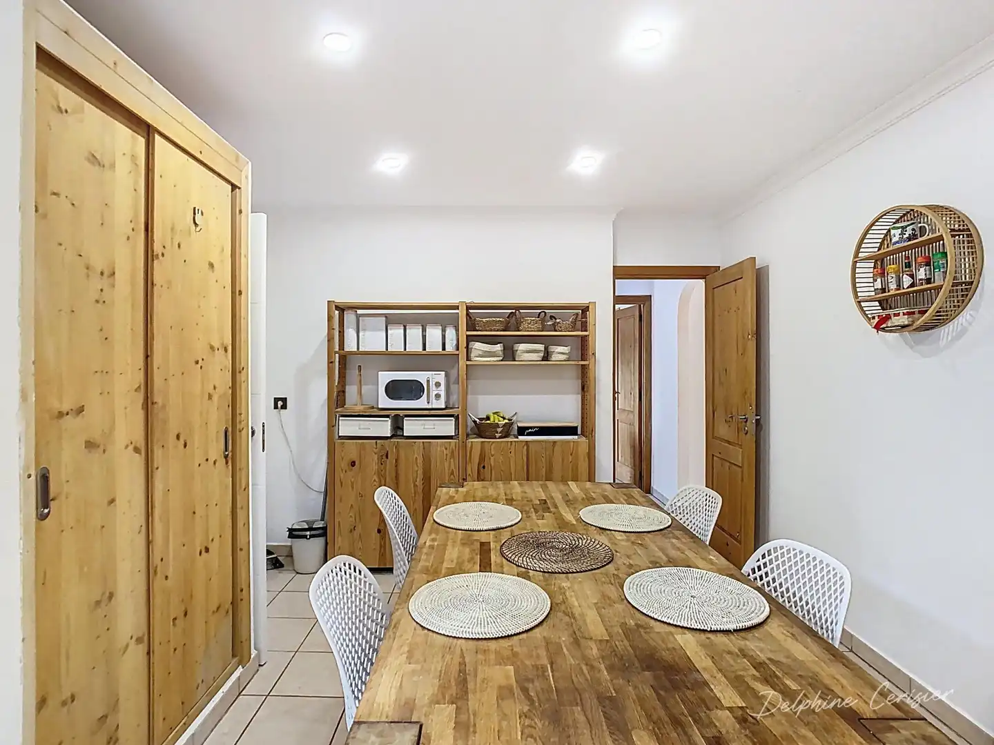 Apartamento en venta en Cala Santanyí