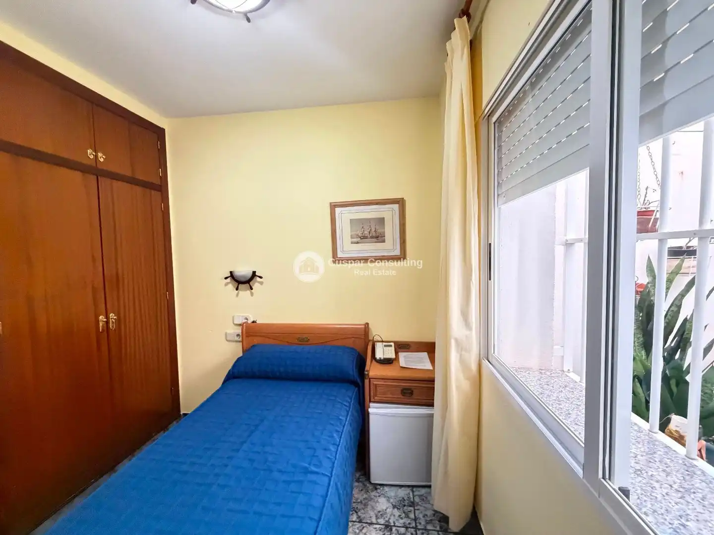 Schlafzimmer von Gebäude zum Verkauf in San Javier