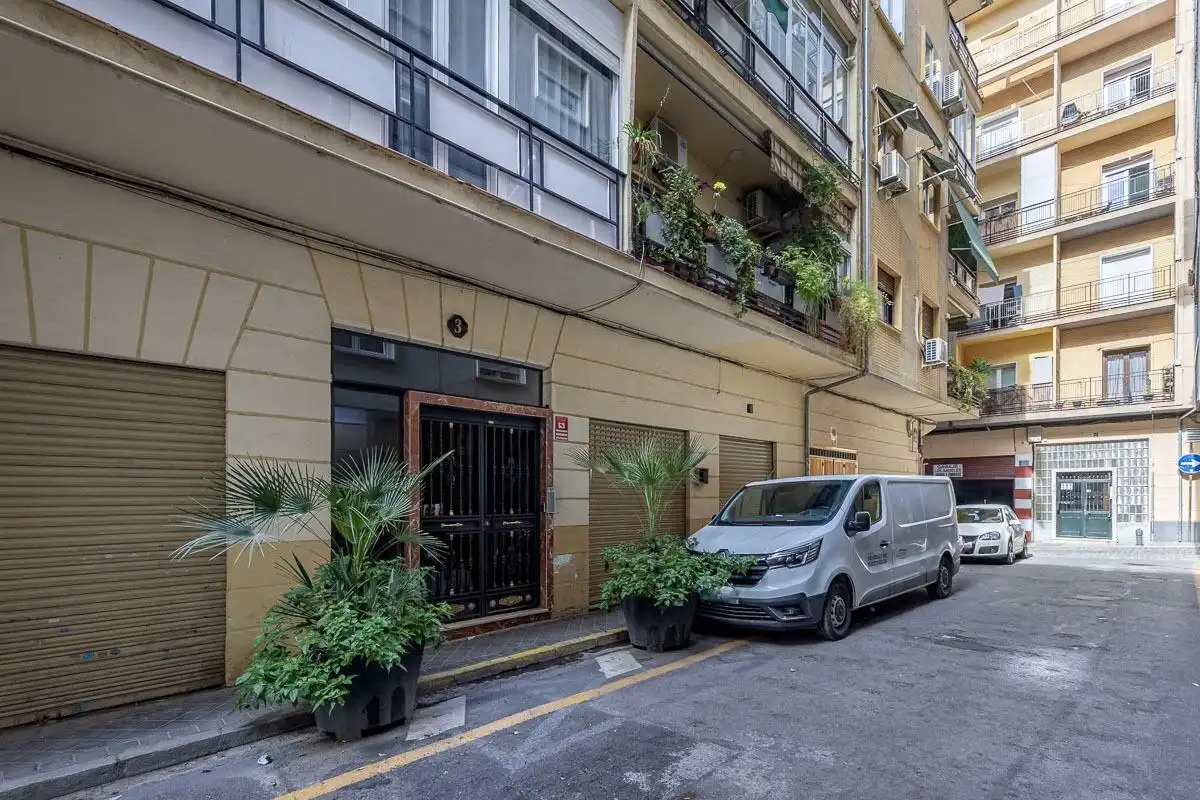 Pis amb terrassa en venda a Calle Moncayo 15, imagen 6