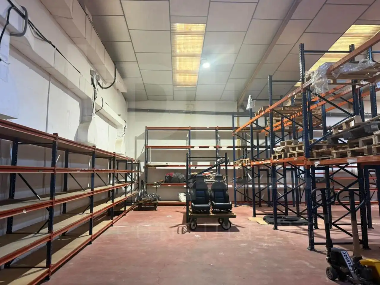 Industrial building to rent in Polígono Industrial, imagen 6