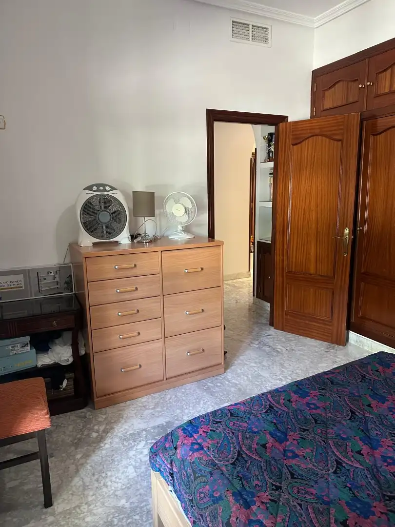Houses for sale in Poniente-Norte - Miralbaida - Parque Azahara