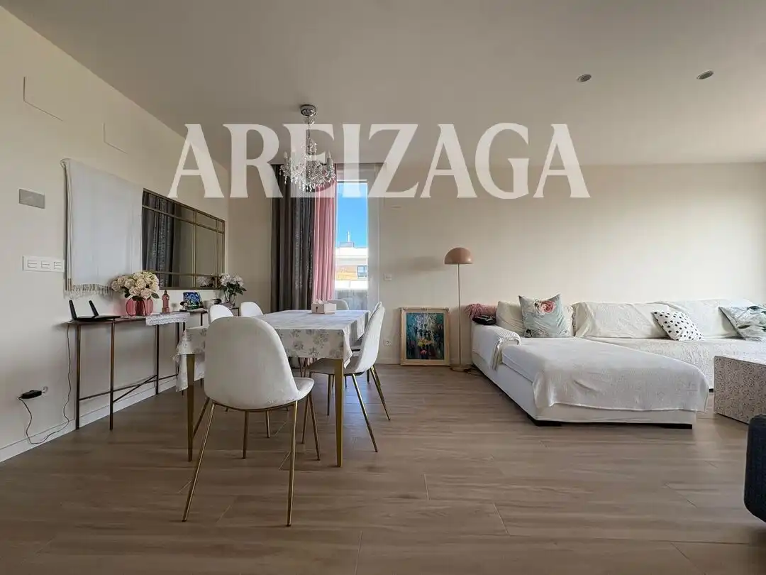 Maison avec terrasse à louer à Patxikuene Kalea 8, imagen 8