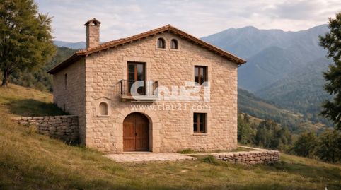 Photo 2 of Country homes for sale in Calle Refugi Cal Foguet, Guixers, Lleida