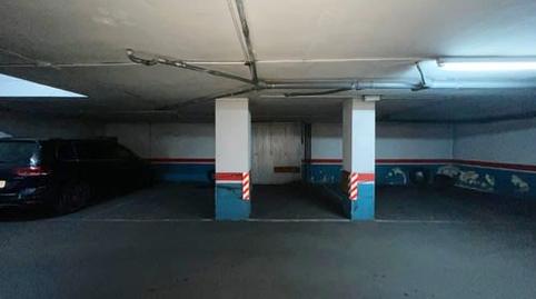 Foto 4 de Garatge en venda a Cl General Cosido Nº 1 9, Pont Nou - Corazón de Jesús, Alicante