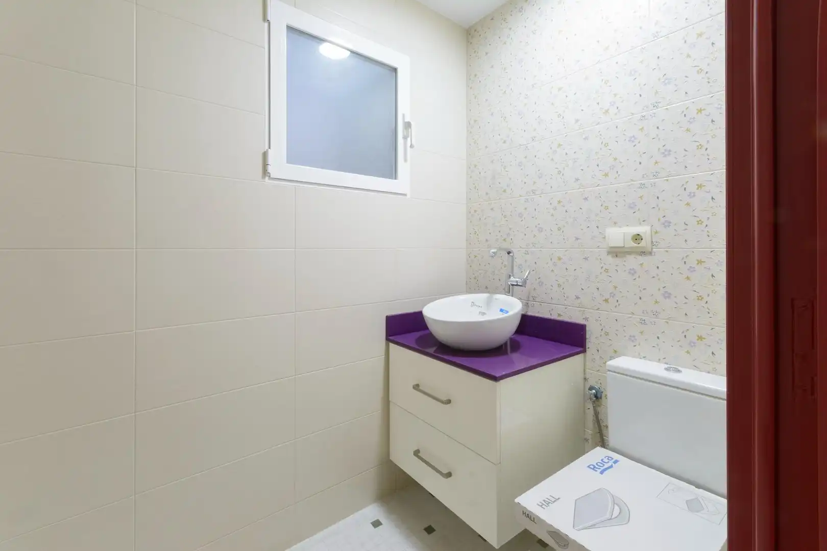 Baño de Piso en venta en Gandia con Aire acondicionado, Calefacción y Parquet