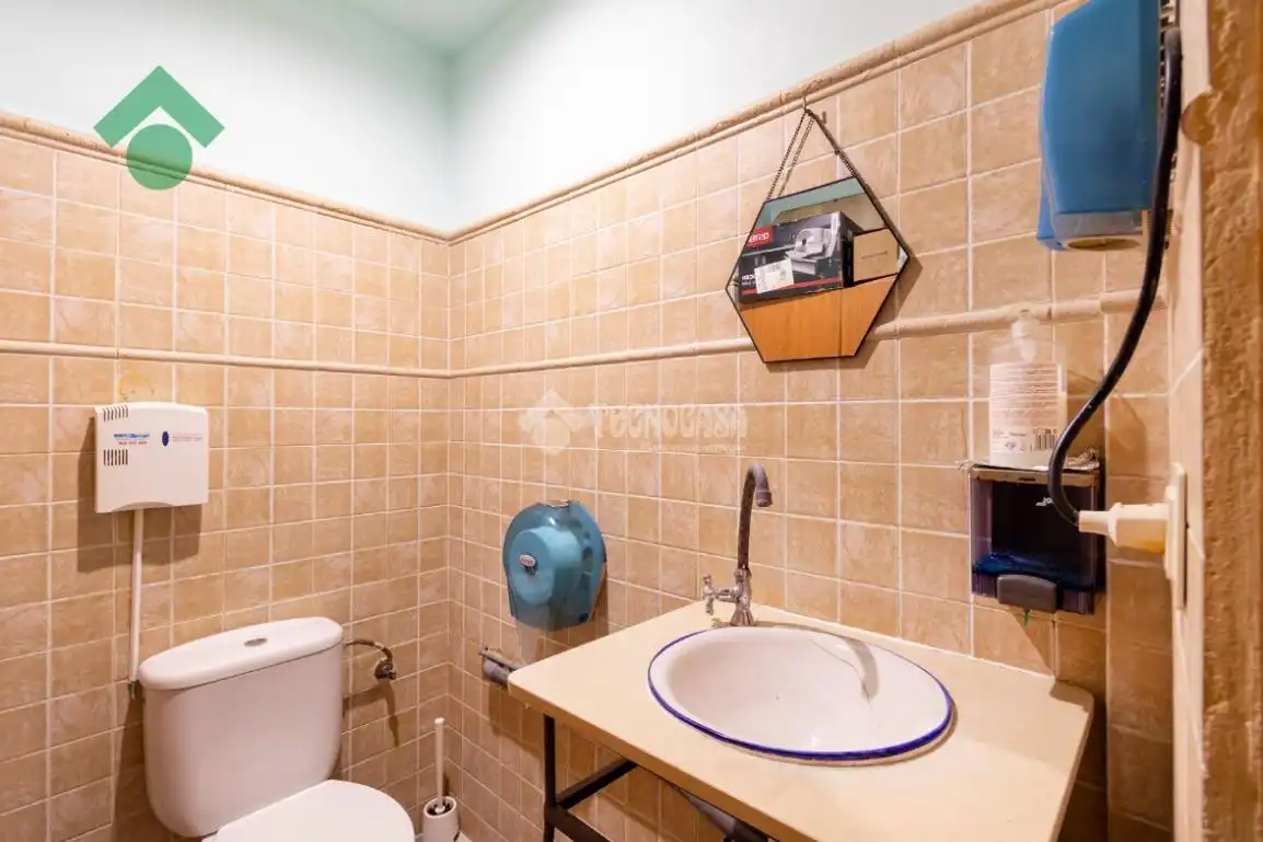 Local commercial à vendre à Almuñecar centro, imagen 27