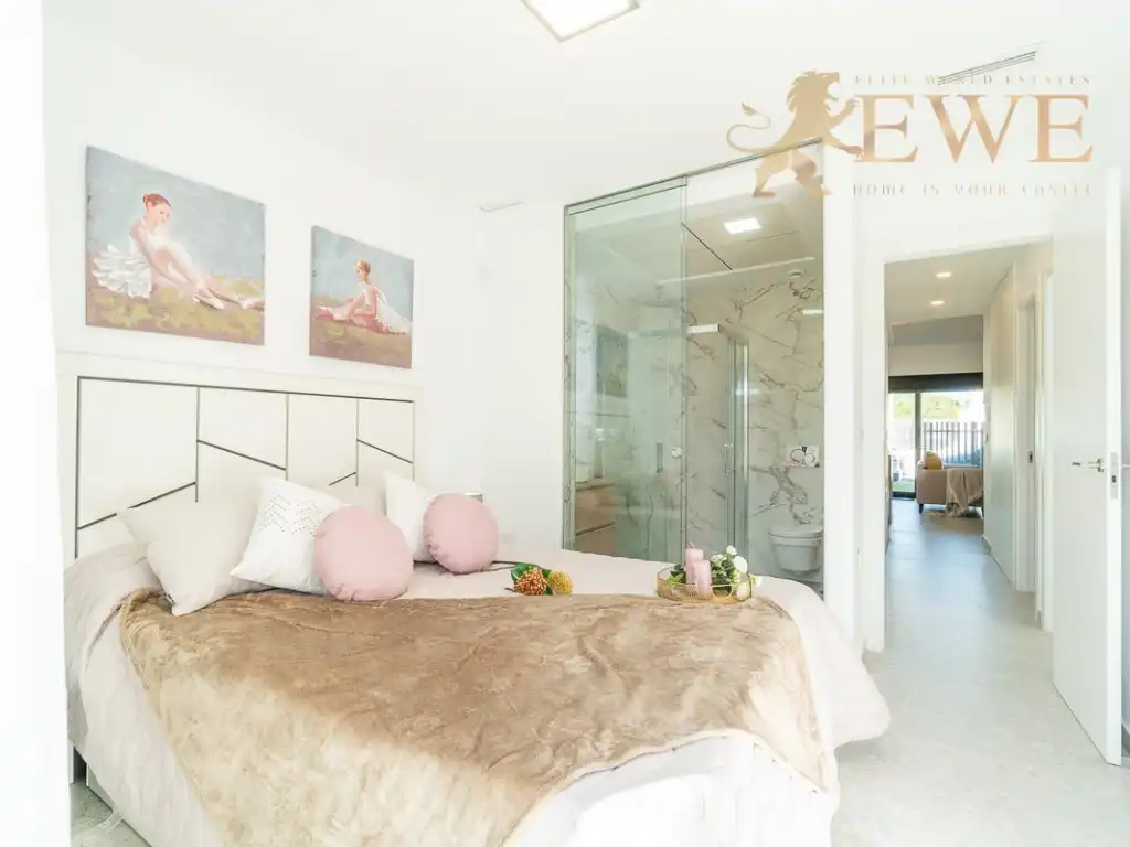 Appartement compact à vendre à Los Balcones - Los Altos, imagen 20
