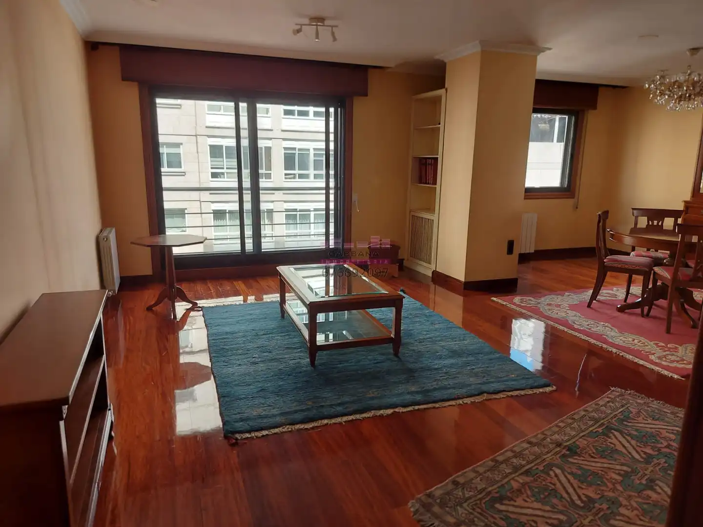 Piso de alquiler en Vigo , Pontevedra