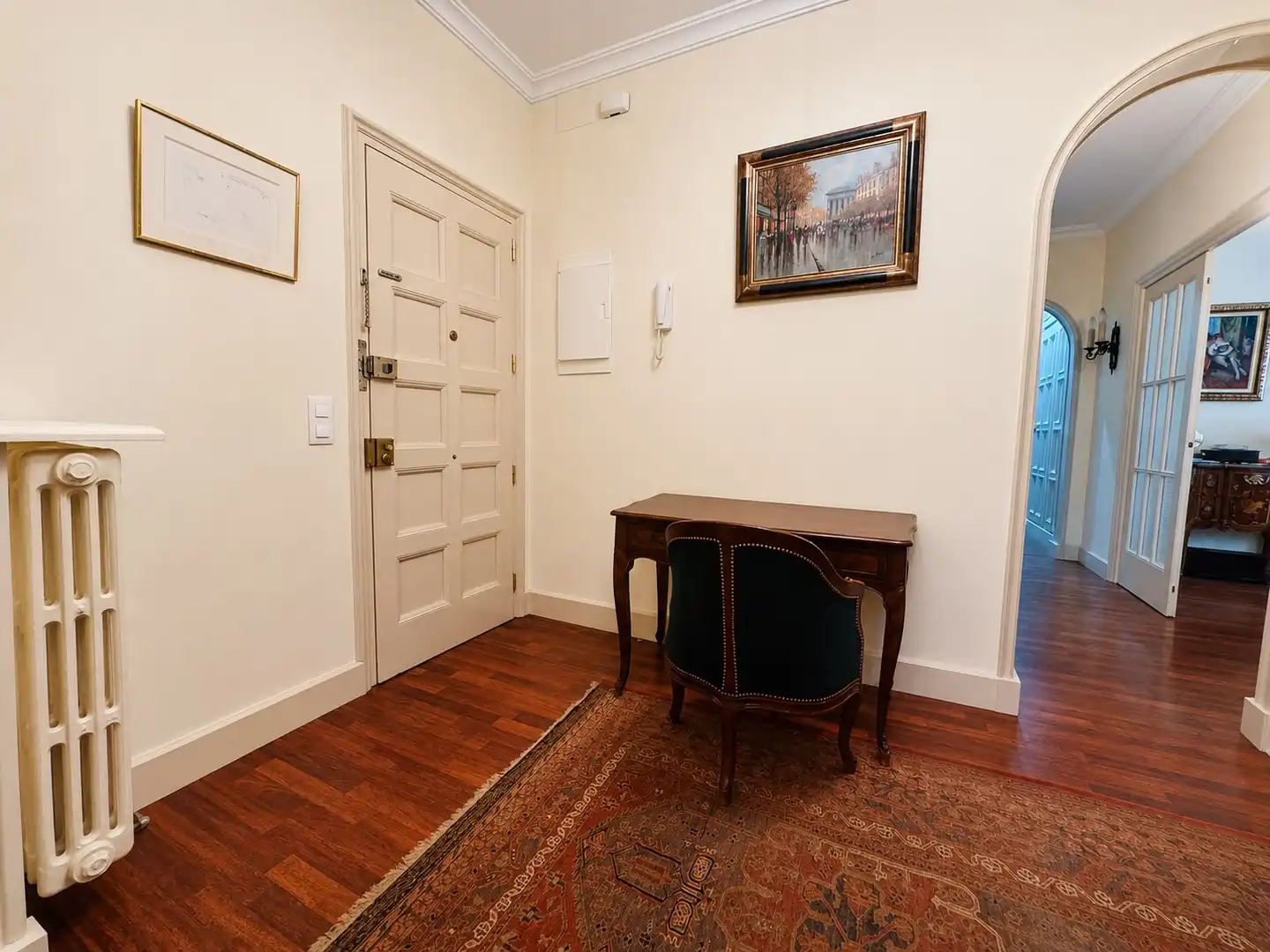 Flat for sale in Carrer Vilallonga, imagen 28