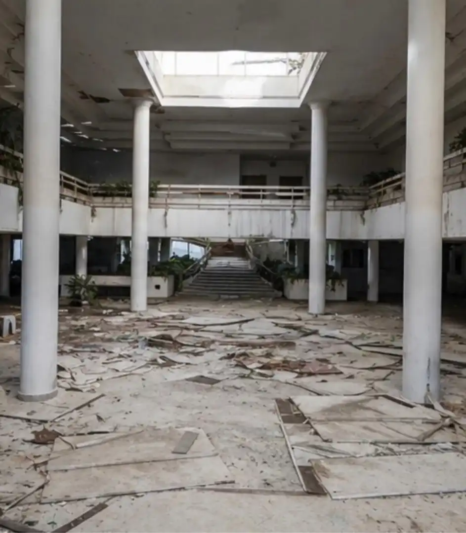 Edificio en venta en San Luis de Sabinillas
