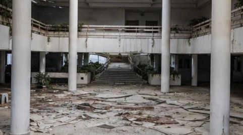 Foto 5 de Edificio en venta en San Luis de Sabinillas, Manilva