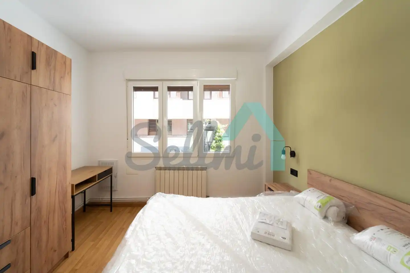 Piso con ascensor en venta en Calle Pérez de Ayala, imagen 24