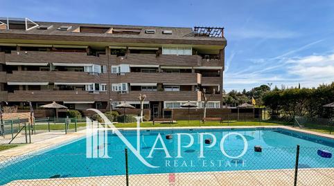 Foto 2 von Wohnung zur Miete in Isaac Albeniz, Golf - El Carralero, Majadahonda