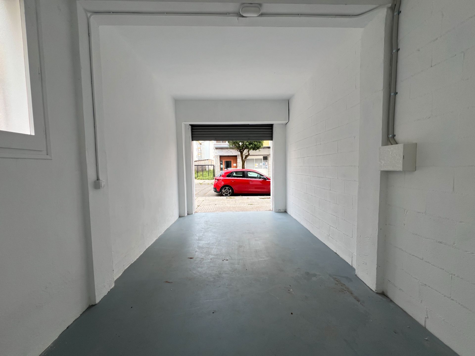 Parking of Garage for sale in Jaca