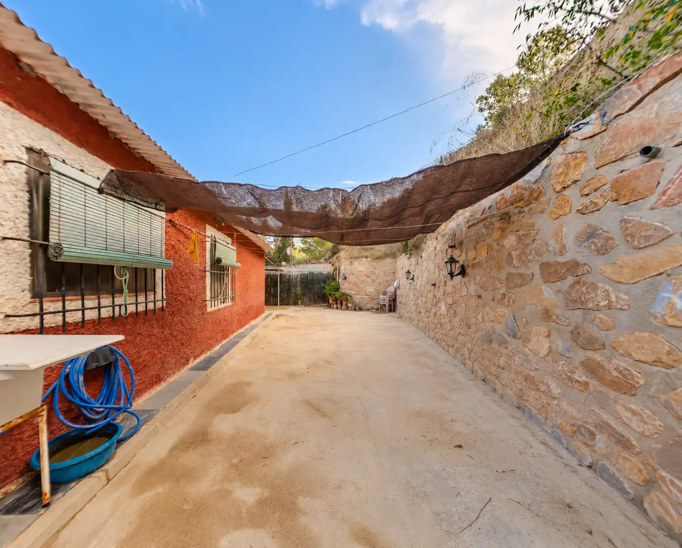 Landhaus mit Pool zum Verkauf in Camino del Haz, imagen 27