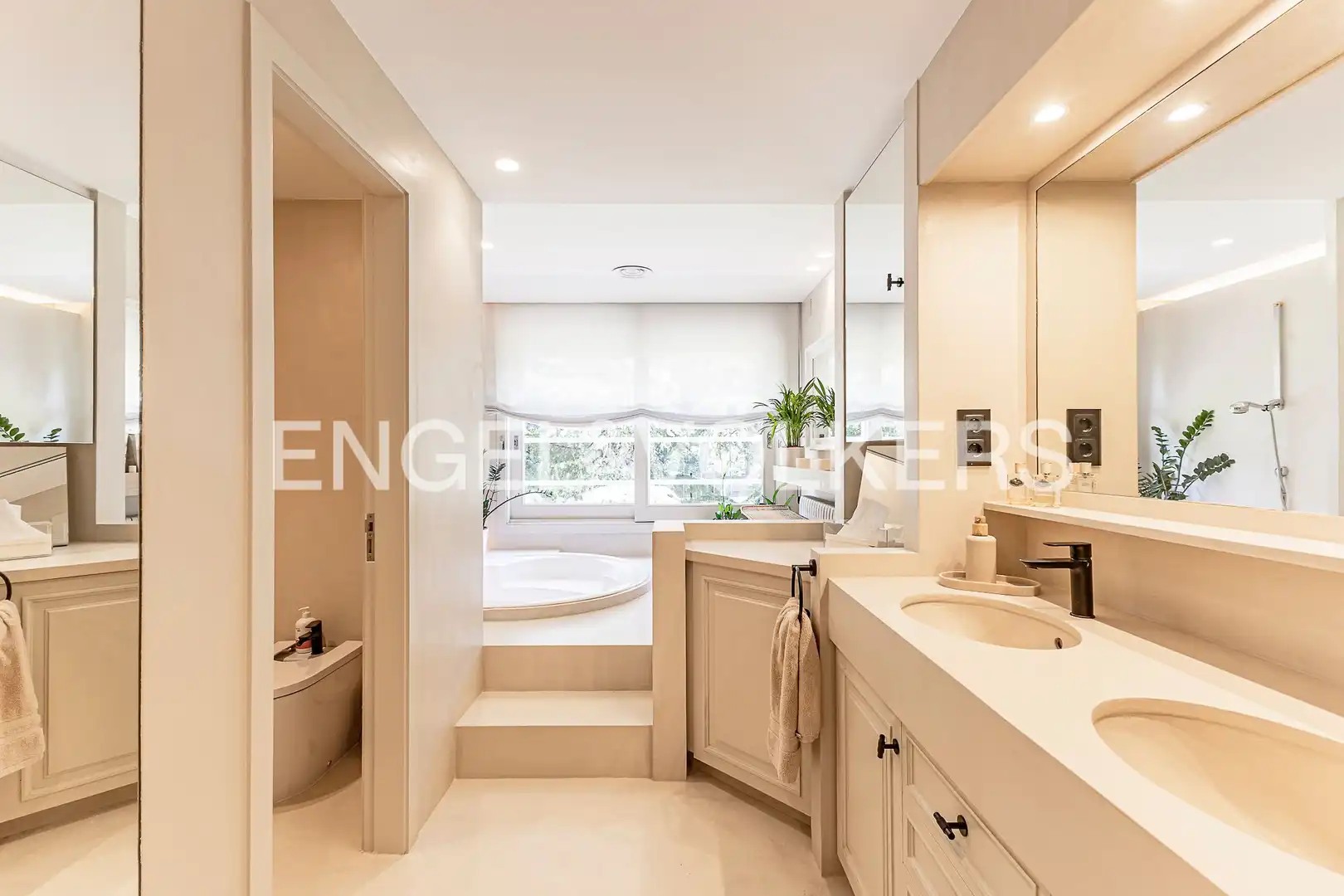 Duplex con giardino in vendita a Les Corts, imagen 40