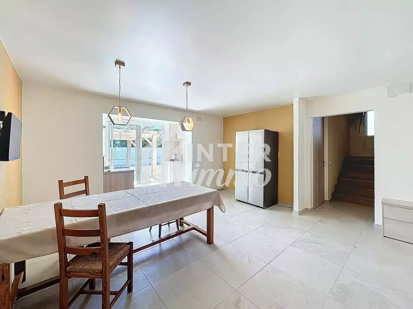 House with garden for sale in PENI 168 B, imagen 10