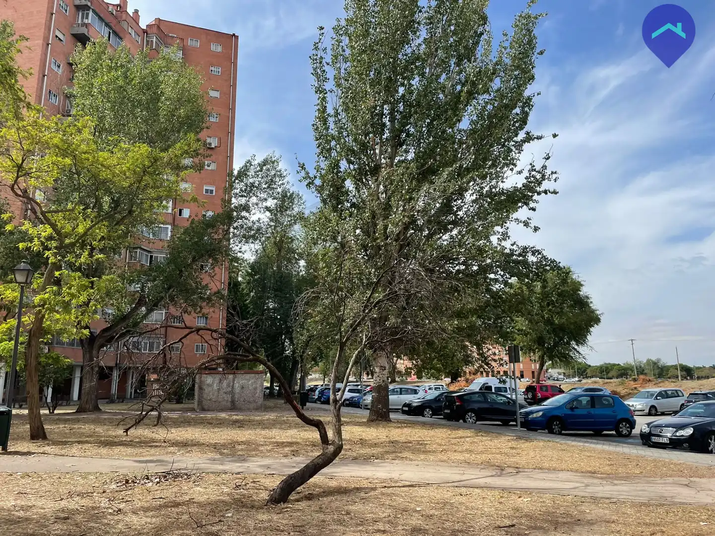Flat with lift for sale in Calle Puebla de Sanabria 9, imagen 4