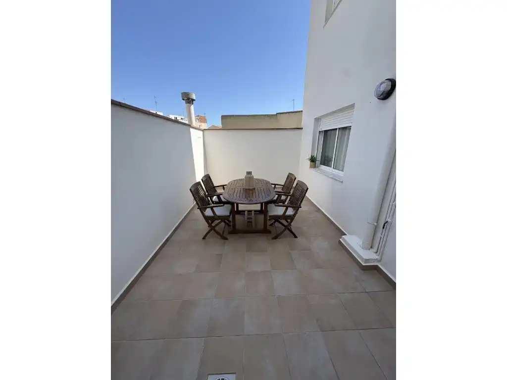 Flat with lift for sale in Canals, imagen 13