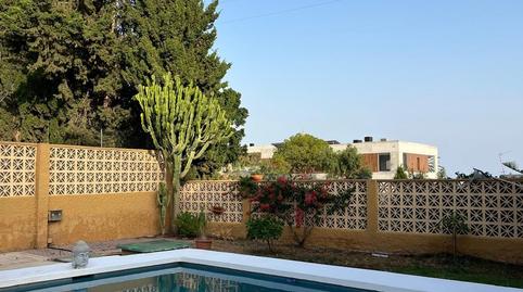 Foto 4 de Casa o xalet en venda a La Cala del Moral, Málaga