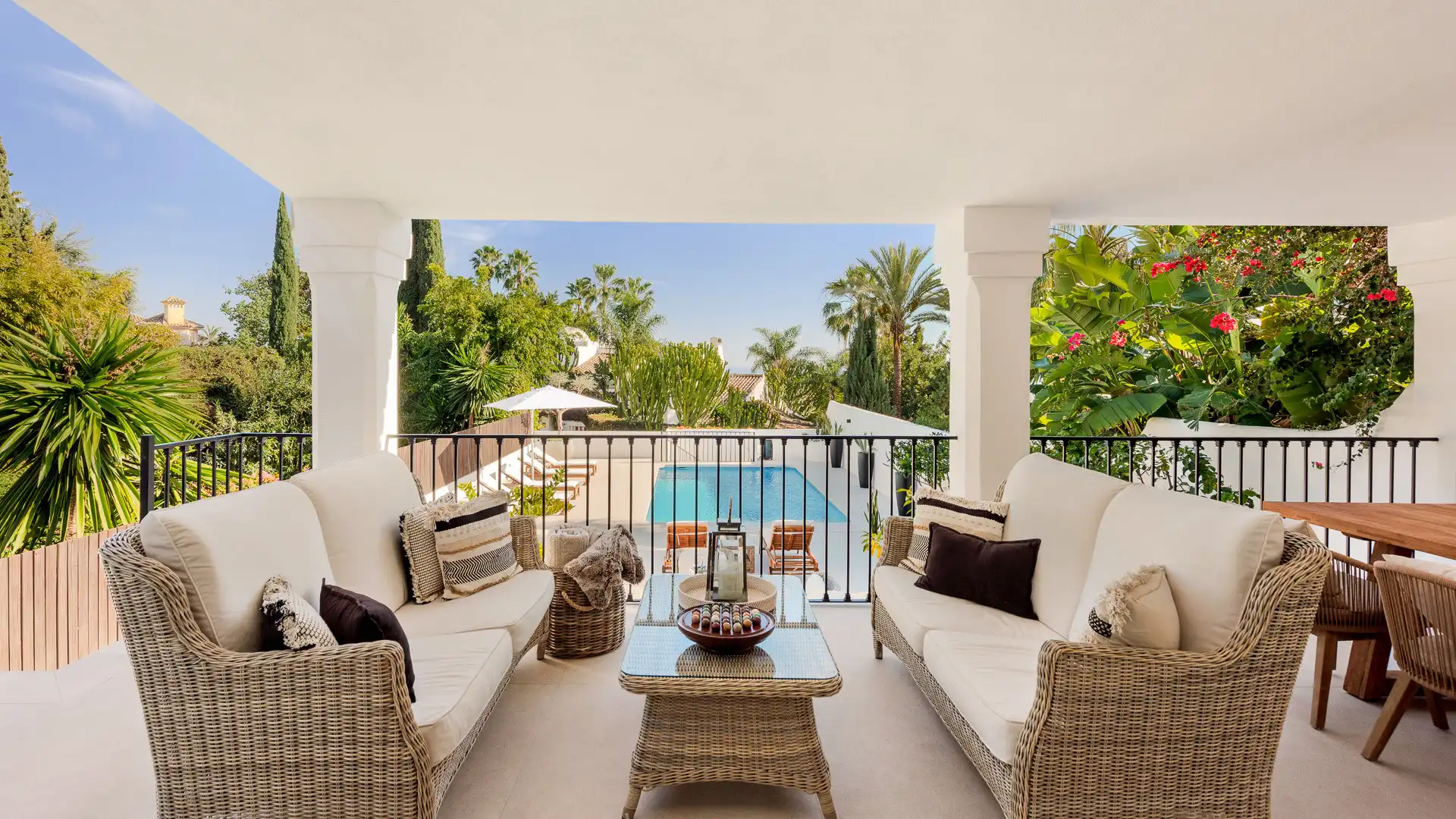 Wohnung mit Pool zum Verkauf in Milla de Oro, imagen 16