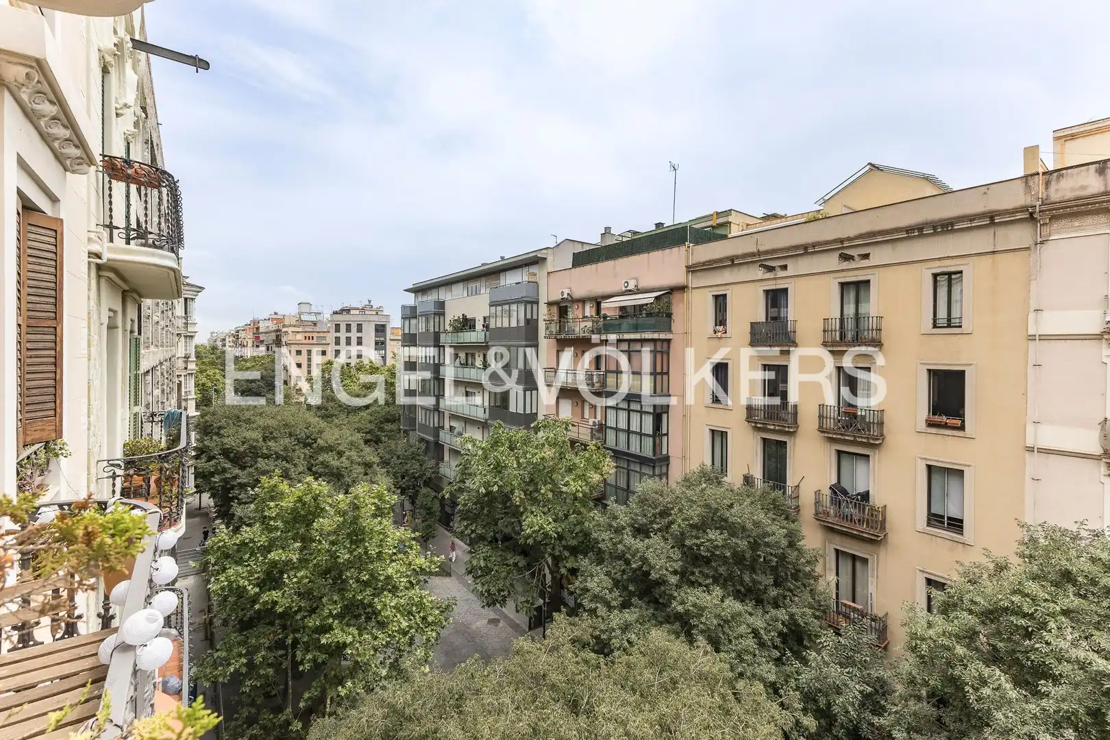 Wohnung mit Terrasse zum Verkauf in Consell de Cent, imagen 35