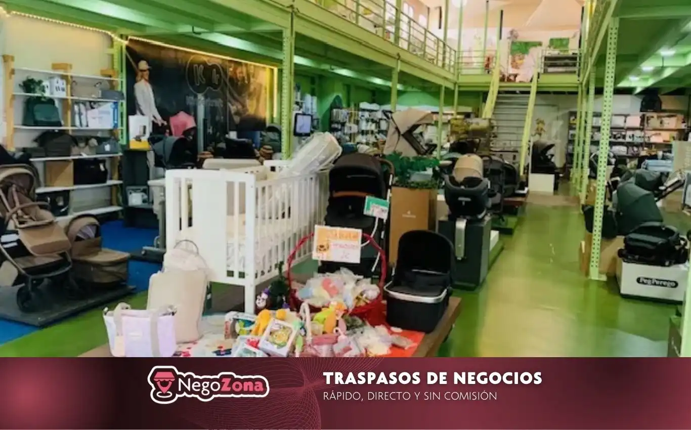Local en traspaso en Calle de la Isla de Alegranza, 19, Ciudad Universitaria