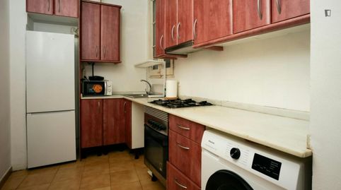 Foto 5 de Habitació a La Nova Esquerra de l'Eixample, Barcelona Capital