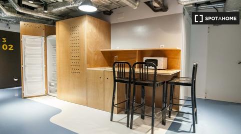 Photo 5 of House or chalet to share in Recoletos, Madrid