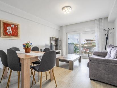 Sala d'estar de Apartament en venda en Salou amb Aire condicionat, Calefacció i Terrassa