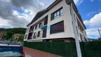 Exterior view of Flat for sale in Zegama