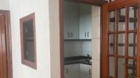 Kitchen of Apartment for sale in Ourense Capital   with Heating and Storage room