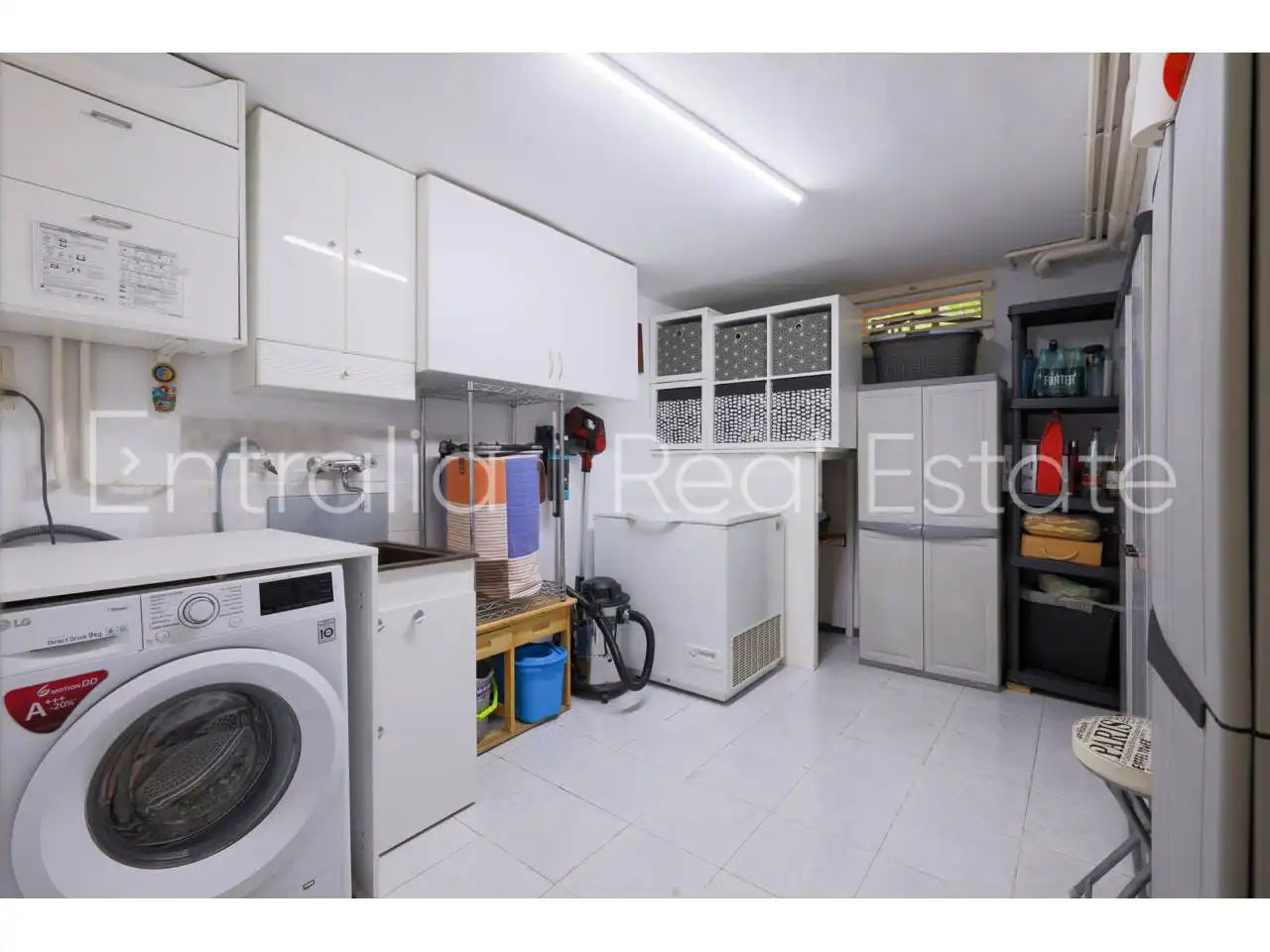Maison avec jardin à vendre à Avenida Països Catalans, imagen 25