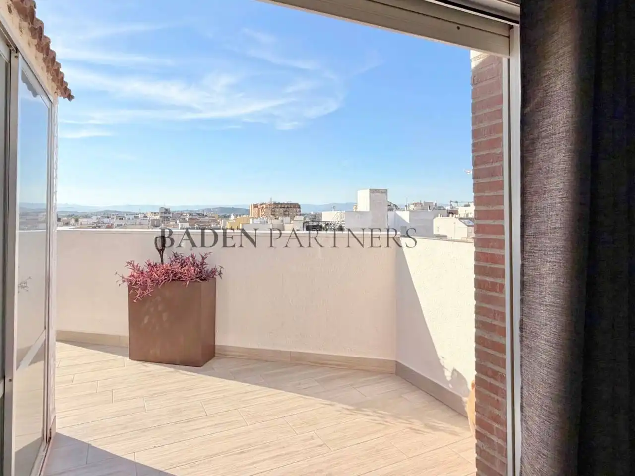 Attique avec ascenseur à vendre à Calle San Pascual, imagen 18