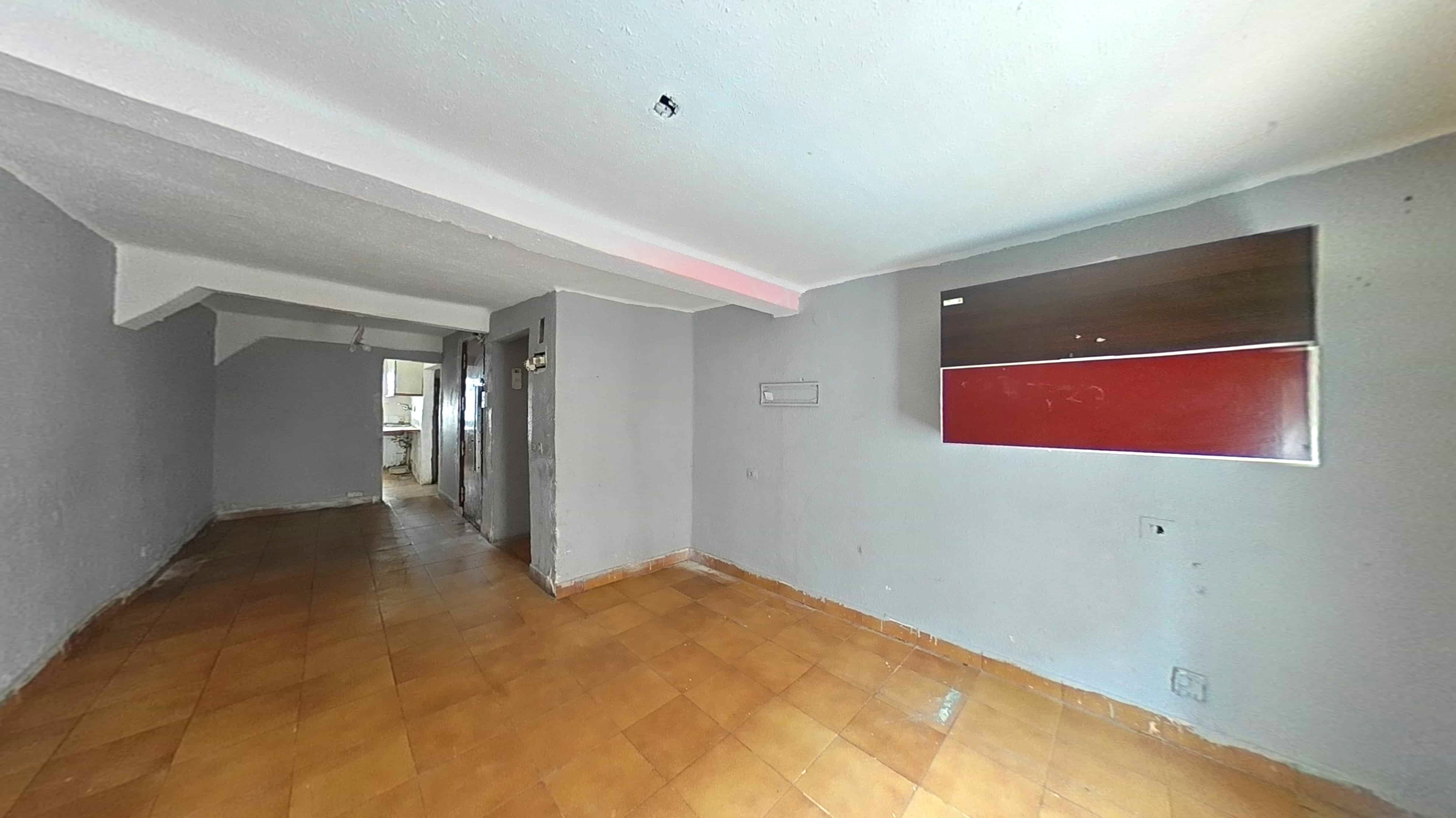 Pis en venda en Burgos Capital amb Parquet i Balcó