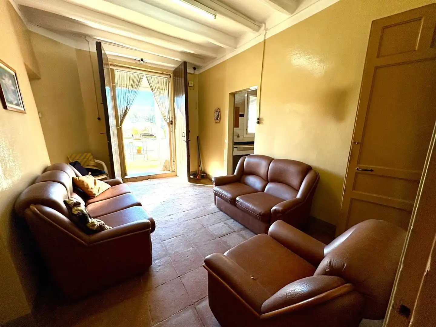 Maison rustique avec terrasse à vendre à Les Franqueses del Vallès, imagen 13