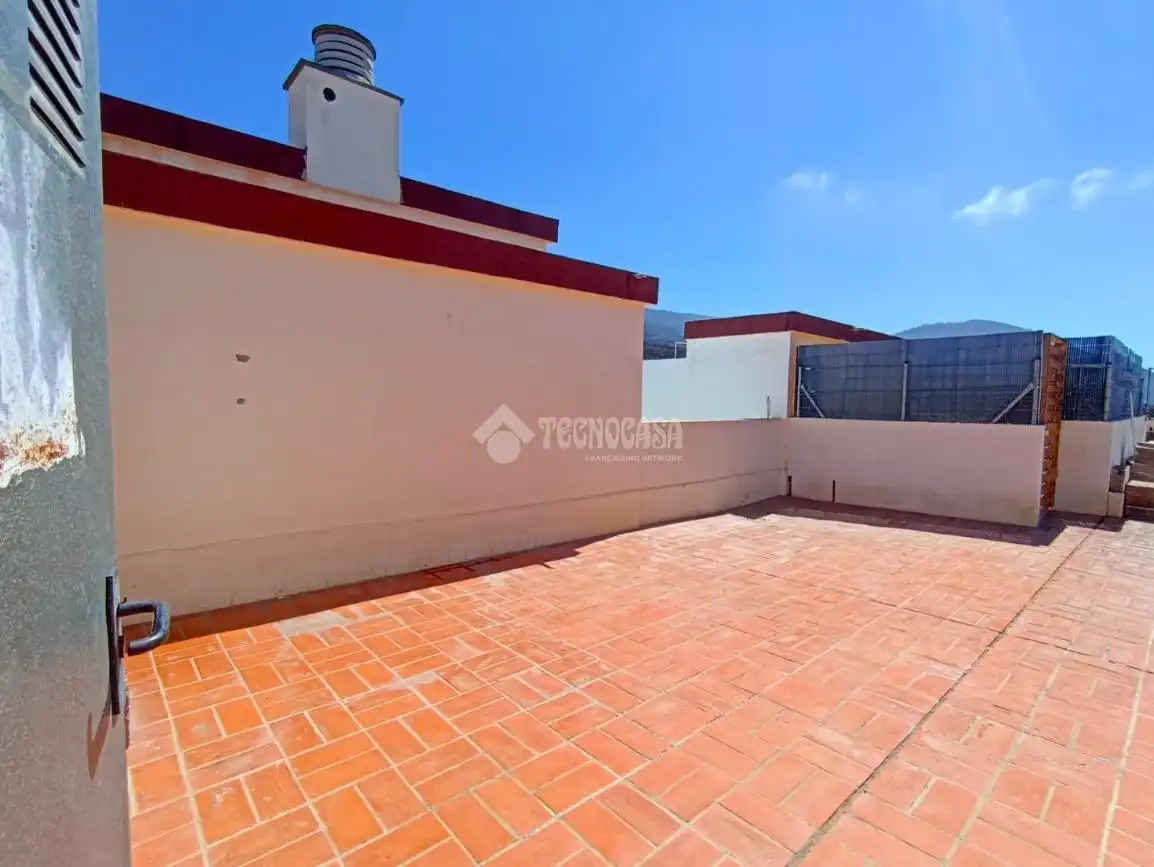 Terrassa de Pis en venda en Guía de Isora
