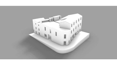 Foto 2 de Casa o chalet en venta en Centre Històric, Maó - Mahón