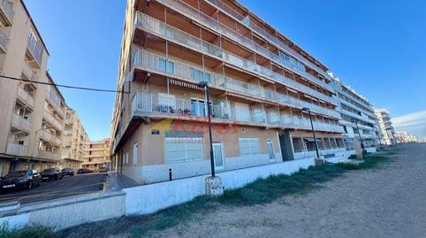 Foto 2 de Apartament en venda a  Golas de las, 128, El Perellonet, Valencia