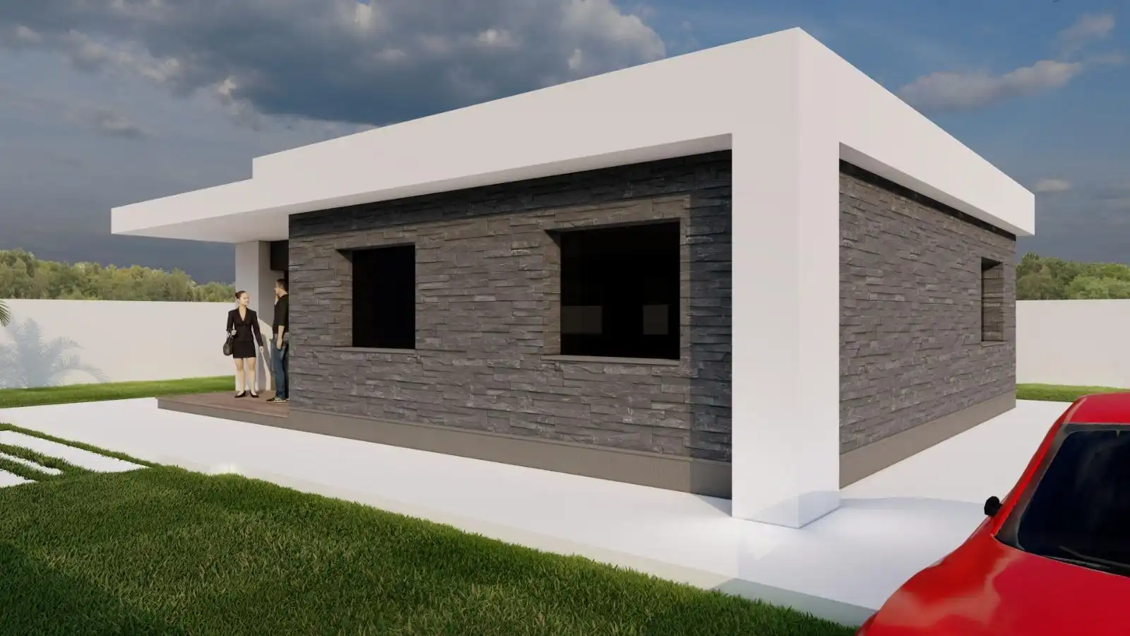 Terreno residenziale in vendita a Pedanías Sur, imagen 6