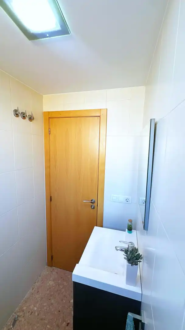 Casa adosada en venta en Castelló de Rugat con Aire acondicionado, Calefacción y Jardín privado