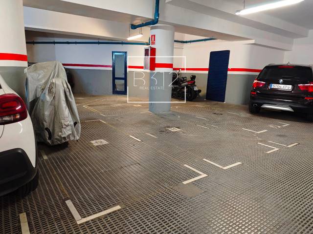 Garaje en Venta en Mallorca, 123 en L'Antiga Esquerra de l'Eixample