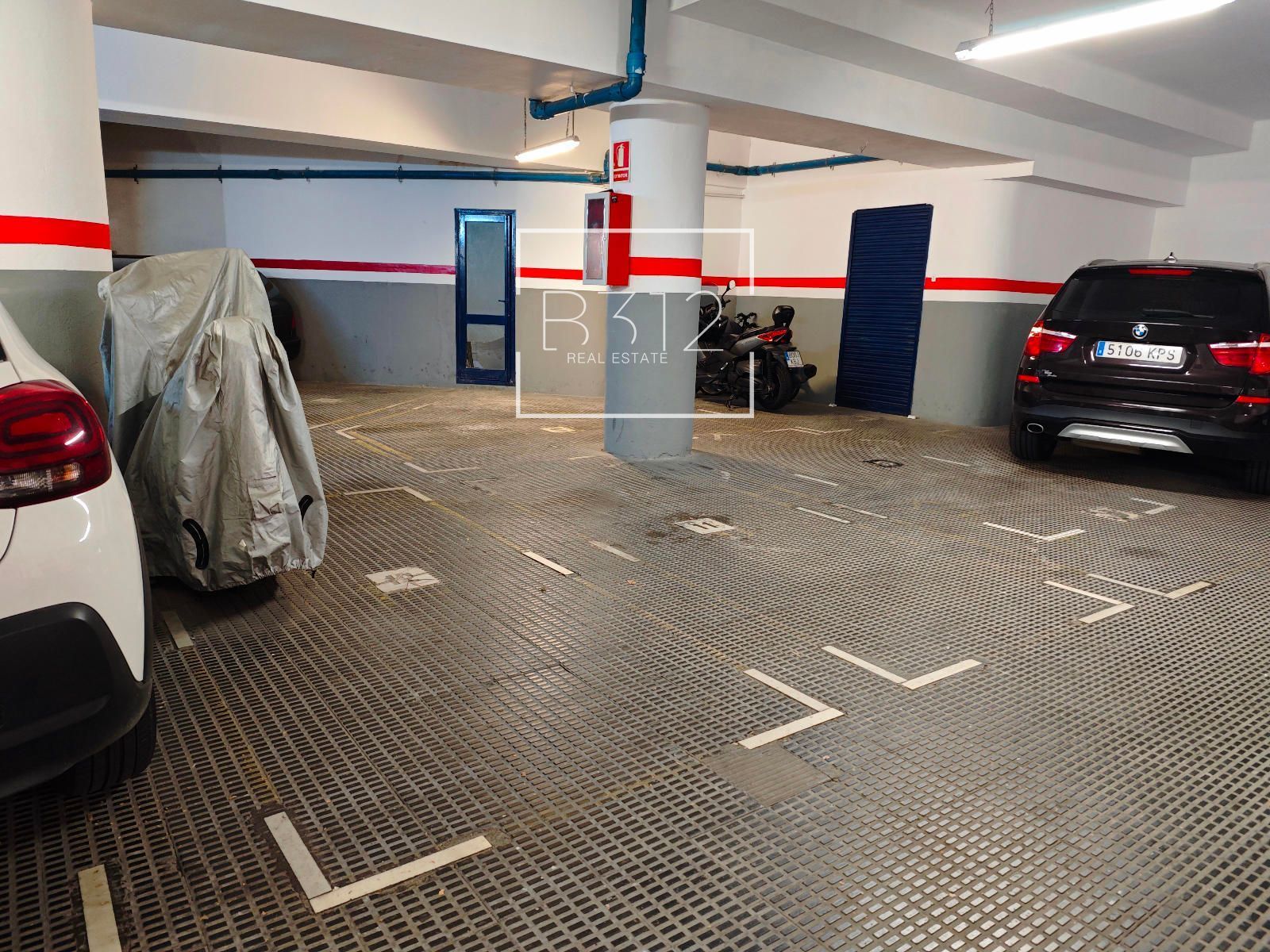 Parking of Garage for sale in  Barcelona Capital