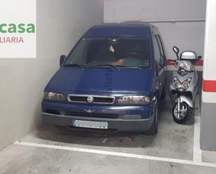 Parking of Garage for sale in Valladolid Capital