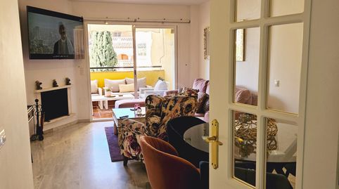 Foto 5 de Piso en venta en Riviera del Sol, Mijas